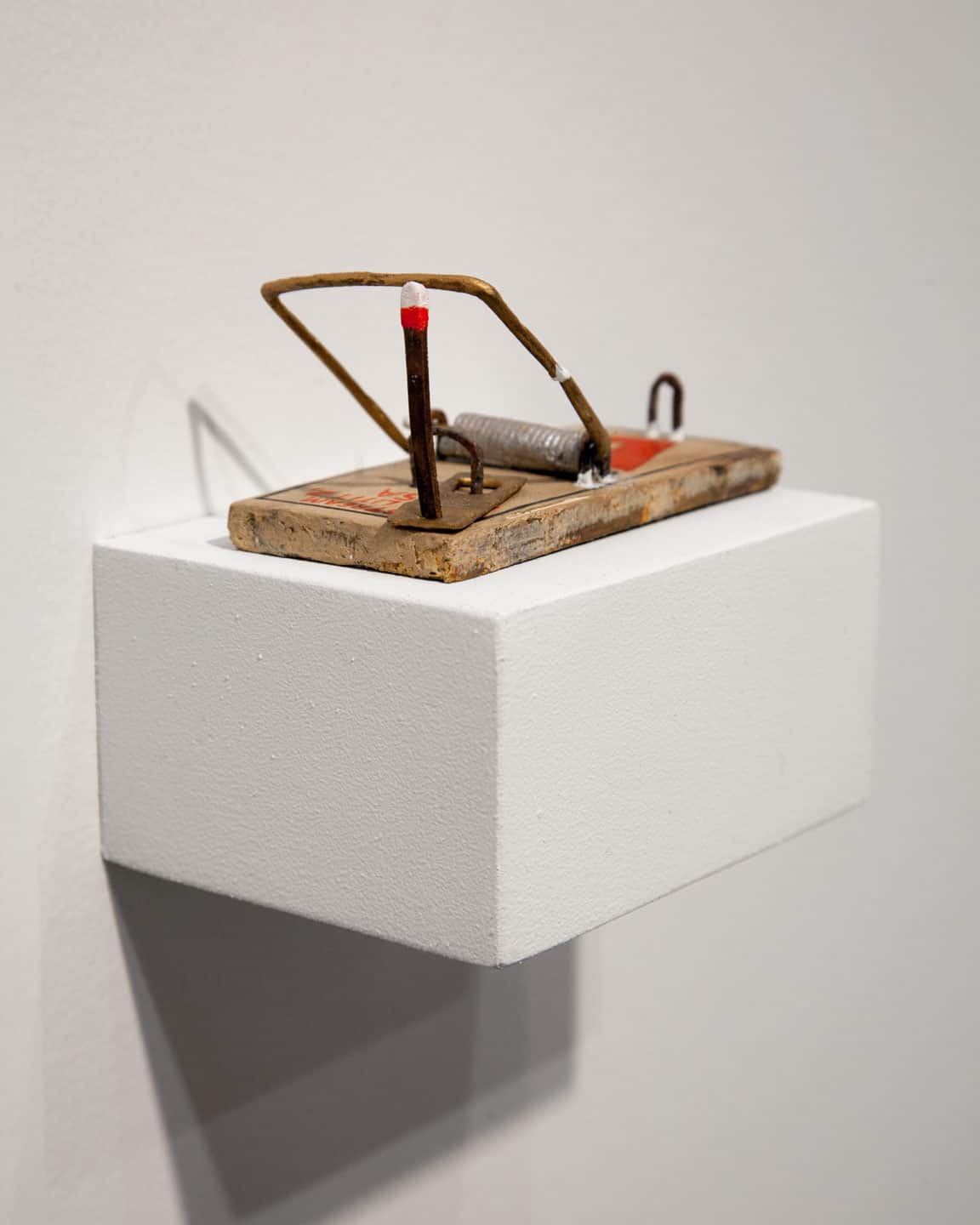 Ryan Quast at Wil Aballe Art Projects